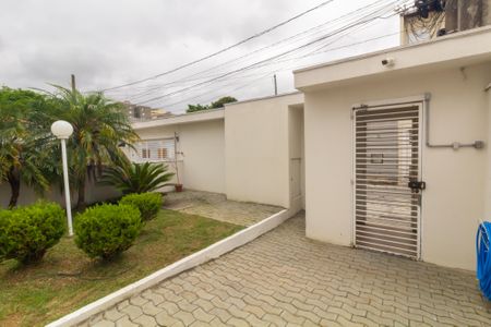 Casa de condomínio à venda com 169m², 3 quartos e 3 vagasÁrea comum