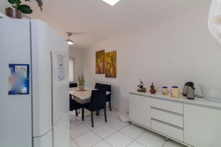 Casa de condomínio à venda com 169m², 3 quartos e 3 vagasCozinha