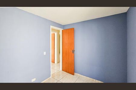 Apartamento à venda com 49m², 2 quartos e 1 vagaQuarto 2