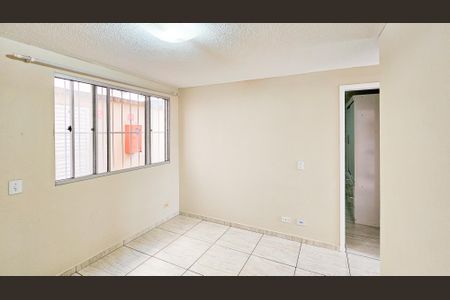 Apartamento à venda com 49m², 2 quartos e 1 vagaÁrea comum