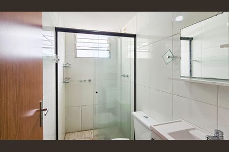 Apartamento à venda com 49m², 2 quartos e 1 vagaBanheiro