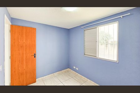 Apartamento à venda com 49m², 2 quartos e 1 vagaQuarto 2