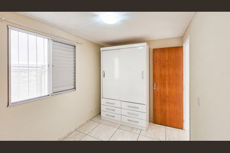 Apartamento à venda com 49m², 2 quartos e 1 vagaQuarto 1