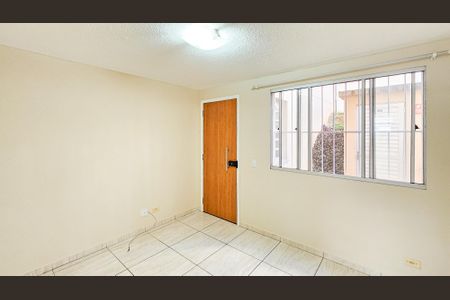 Apartamento à venda com 49m², 2 quartos e 1 vagaÁrea comum