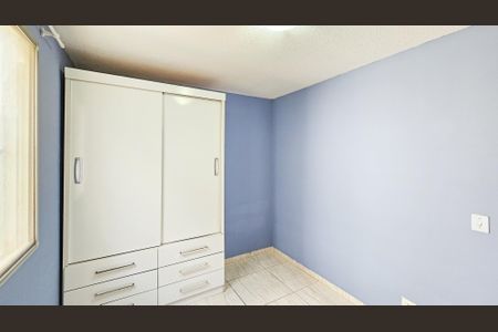 Apartamento à venda com 49m², 2 quartos e 1 vagaQuarto 2