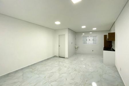 Kitnet/Studio para alugar com 1 quarto, 24m² em Pompéia, Belo Horizonte