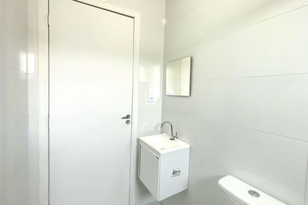 Kitnet/Studio para alugar com 1 quarto, 24m² em Pompéia, Belo Horizonte