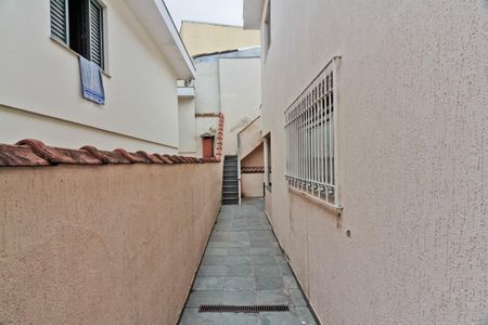 Casa à venda com 140m², 3 quartos e 2 vagas Casa à venda com 140m², 3 quartos e 2 vagasÁrea externa