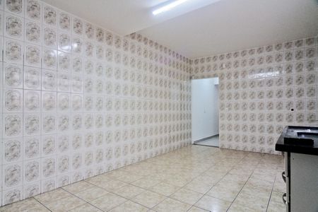 Casa à venda com 140m², 3 quartos e 2 vagas Casa à venda com 140m², 3 quartos e 2 vagasCozinha