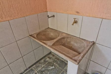 Casa à venda com 140m², 3 quartos e 2 vagas Casa à venda com 140m², 3 quartos e 2 vagasÁrea de Serviço