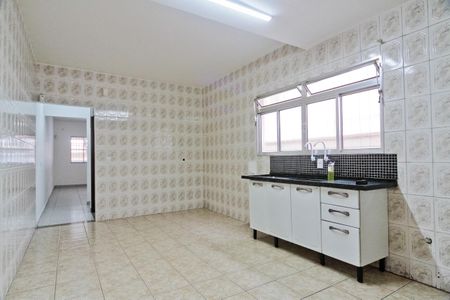 Casa à venda com 140m², 3 quartos e 2 vagas Casa à venda com 140m², 3 quartos e 2 vagasCozinha