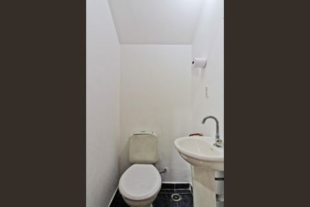 Lavabo de casa para alugar com 3 quartos, 140m² em Jardim Cidade Pirituba, São Paulo