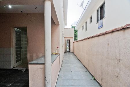 Casa à venda com 140m², 3 quartos e 2 vagas Casa à venda com 140m², 3 quartos e 2 vagasÁrea externa
