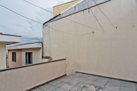 Casa à venda com 140m², 3 quartos e 2 vagas Casa à venda com 140m², 3 quartos e 2 vagasÁrea externa
