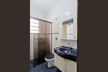 Casa à venda com 140m², 3 quartos e 2 vagas Casa à venda com 140m², 3 quartos e 2 vagasBanheiro