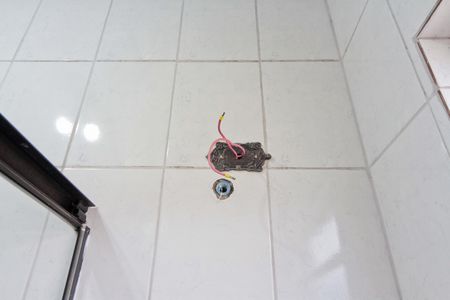 Casa à venda com 140m², 3 quartos e 2 vagas Casa à venda com 140m², 3 quartos e 2 vagasBanheiro