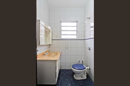 Casa à venda com 140m², 3 quartos e 2 vagas Casa à venda com 140m², 3 quartos e 2 vagasBanheiro da Suíte