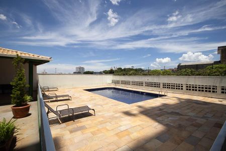 Apartamento para alugar com 58m², 2 quartos e 1 vagapi