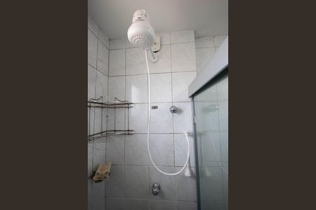 Apartamento para alugar com 58m², 2 quartos e 1 vagaBanheiro 