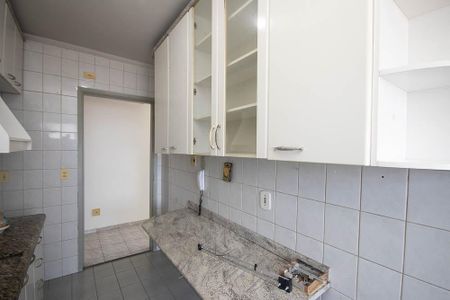 Apartamento para alugar com 58m², 2 quartos e 1 vagaCozinha - Armários