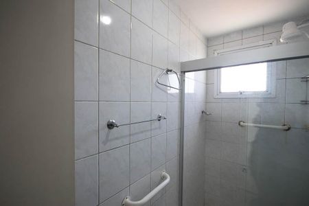 Apartamento para alugar com 58m², 2 quartos e 1 vagaBanheiro 