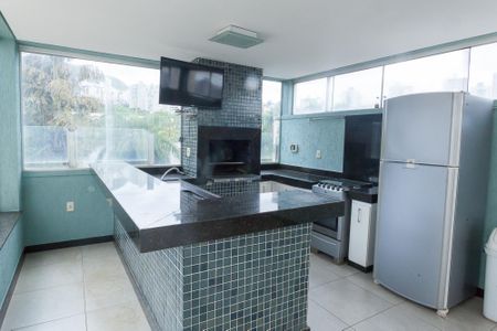Apartamento para alugar com 90m², 4 quartos e 2 vagasEspaço Gourmet / churrasqueira 