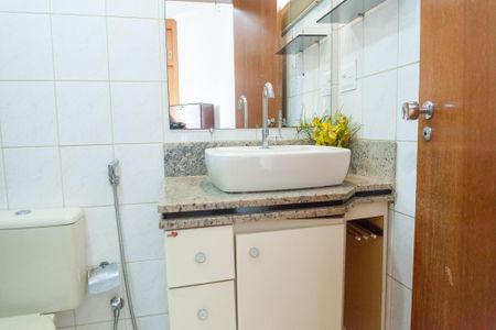 Apartamento para alugar com 90m², 4 quartos e 2 vagasbanheiro suite 