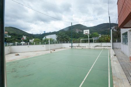 Apartamento para alugar com 90m², 4 quartos e 2 vagasQuadra Esportiva