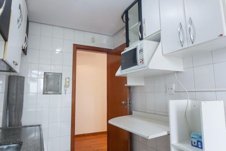 Apartamento para alugar com 90m², 4 quartos e 2 vagasCozinha
