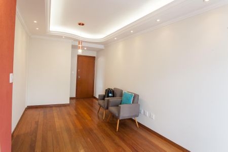 Apartamento para alugar com 90m², 4 quartos e 2 vagassala
