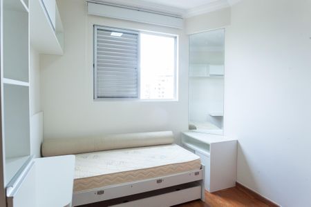 Apartamento para alugar com 90m², 4 quartos e 2 vagasquarto 3