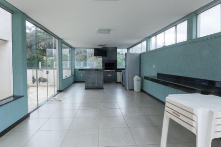 Apartamento para alugar com 90m², 4 quartos e 2 vagasEspaço Gourmet / churrasqueira 