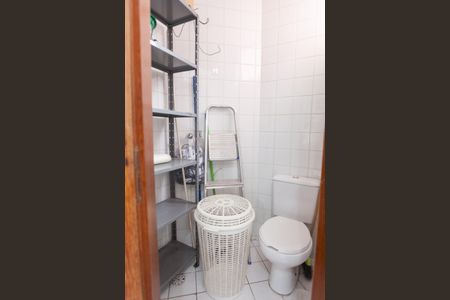 Apartamento para alugar com 90m², 4 quartos e 2 vagasÁrea de Serviço