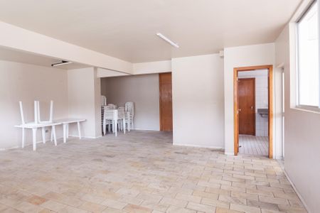 Apartamento para alugar com 90m², 4 quartos e 2 vagasÁrea comum - Salão de festas