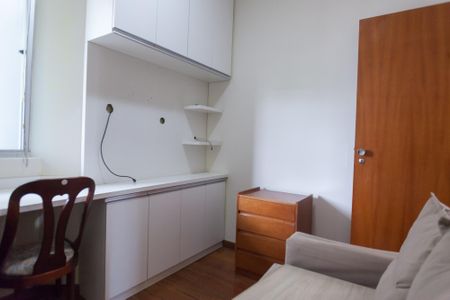 Apartamento para alugar com 90m², 4 quartos e 2 vagasquarto 1