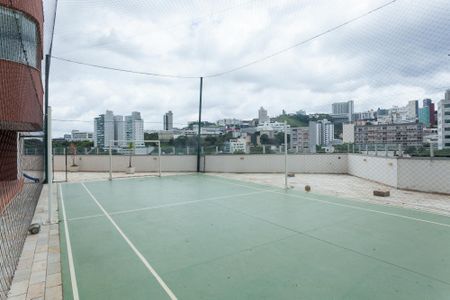 Apartamento para alugar com 90m², 4 quartos e 2 vagasQuadra Esportiva