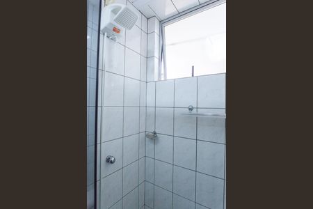 Apartamento para alugar com 90m², 4 quartos e 2 vagasBanheiro Social