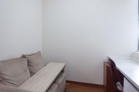 Apartamento para alugar com 90m², 4 quartos e 2 vagasquarto 1