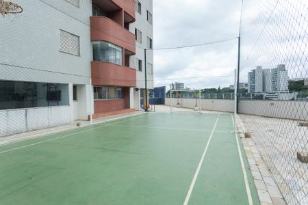 Apartamento para alugar com 90m², 4 quartos e 2 vagasQuadra Esportiva