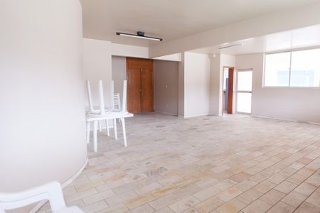 Apartamento para alugar com 90m², 4 quartos e 2 vagasÁrea comum - Salão de festas