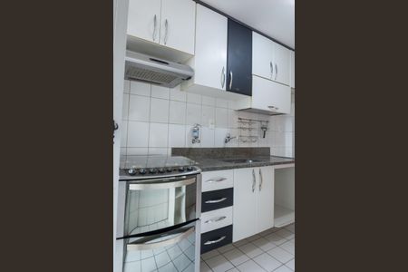 Apartamento para alugar com 90m², 4 quartos e 2 vagasCozinha