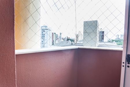 Apartamento para alugar com 90m², 4 quartos e 2 vagasvaranda suite 