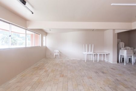 Apartamento para alugar com 90m², 4 quartos e 2 vagasÁrea comum - Salão de festas