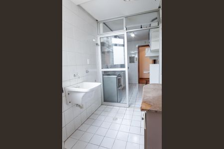 Apartamento para alugar com 90m², 4 quartos e 2 vagasÁrea de Serviço