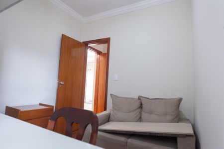 Apartamento para alugar com 90m², 4 quartos e 2 vagasquarto 1