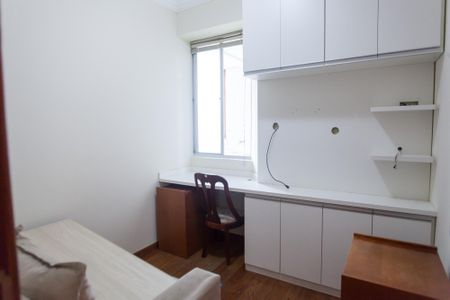 Apartamento para alugar com 90m², 4 quartos e 2 vagasquarto 1