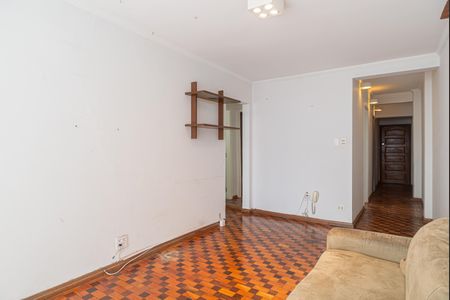 Sala de apartamento à venda com 1 quarto, 75m² em Bela Vista, São Paulo