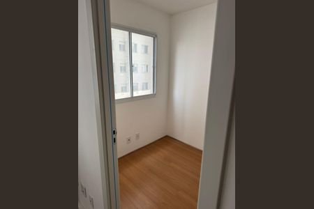 Apartamento à venda com 2 quartos, 51m² em São Miguel, São Paulo