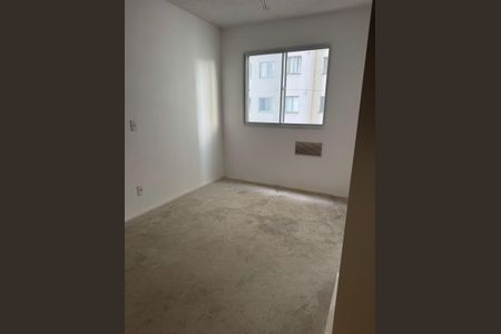 Apartamento à venda com 2 quartos, 51m² em São Miguel, São Paulo