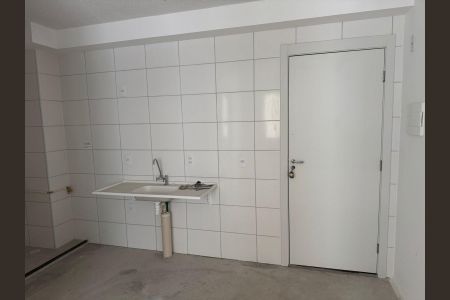 Apartamento à venda com 2 quartos, 51m² em São Miguel, São Paulo